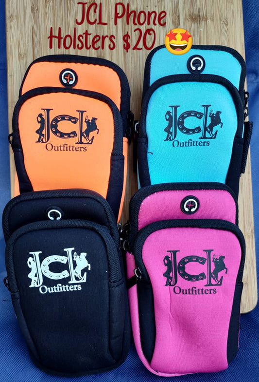 JCL Phone Holsters