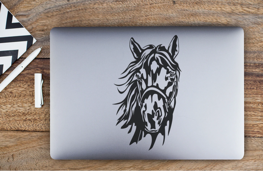 Horse Pony Sticker/Decal